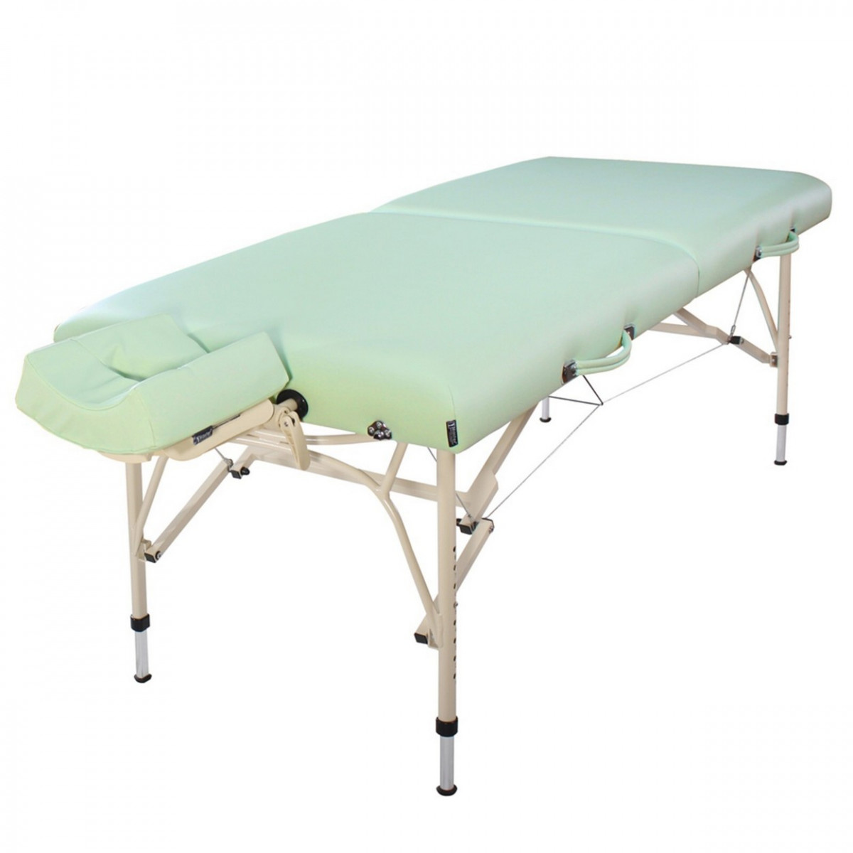 1-Масажний стіл Master Massage Bel Air (США)