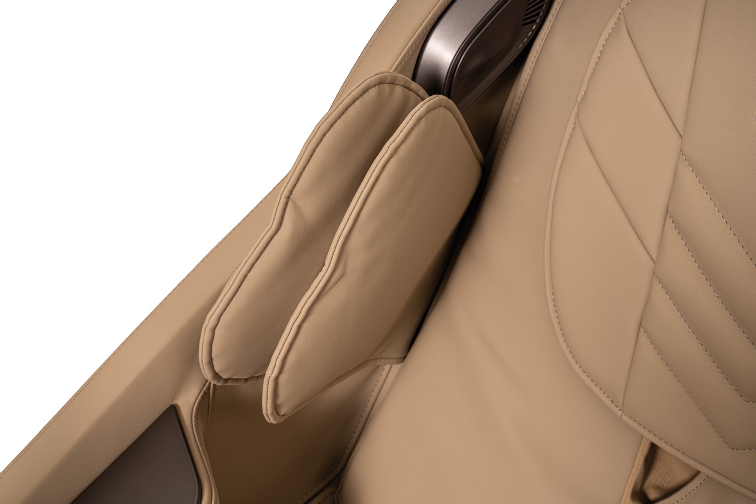 Масажне крісло Casada Betasonic III creme/brown