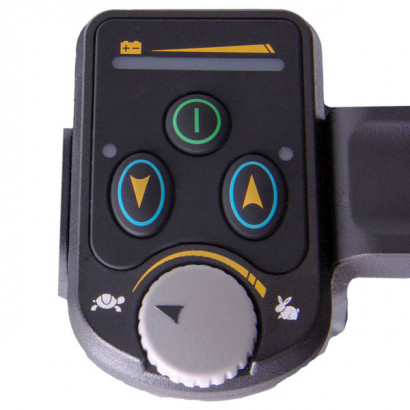 Електромотор для механічного візка OSD-Power-Glide