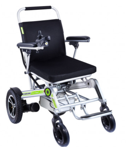 Складаний електровізок з керуванням 3 в 1 Airwheel H3T