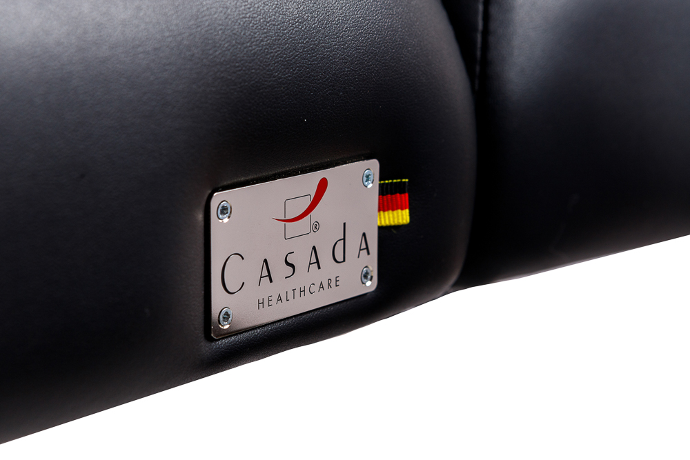 Масажний стіл Casada Berlin Pro