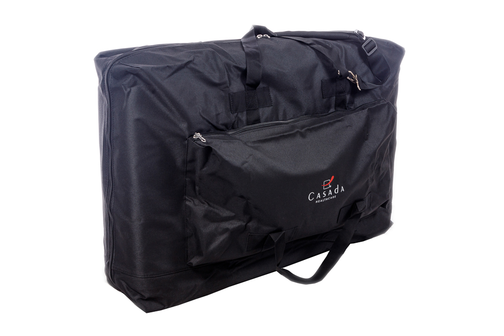 Масажний стіл Casada Bonn Light