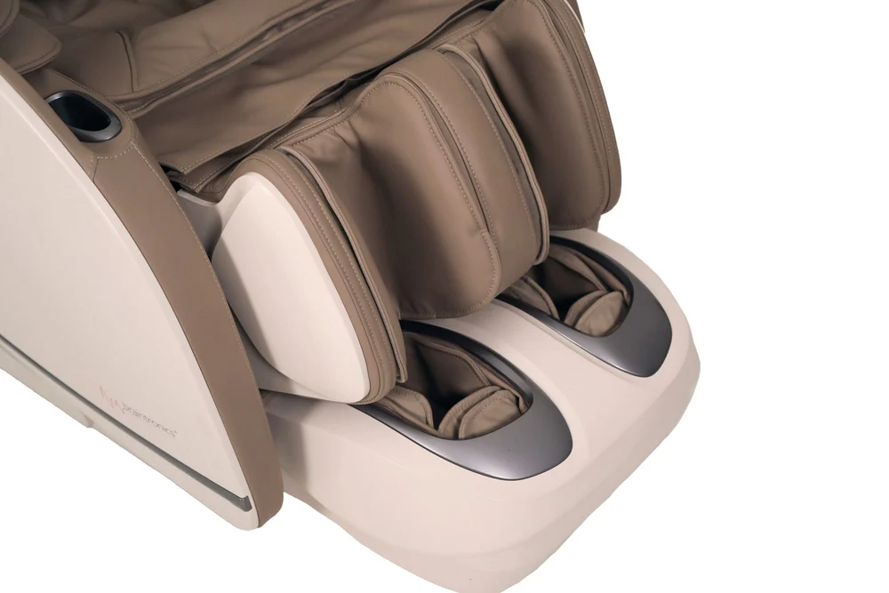 Масажне крісло Casada SkyLiner II Creme/Braun