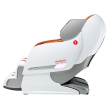 Масажне крісло YAMAGUCHI Axiom YA-6000 (ДЕМО ЗРАЗОК)