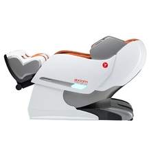 Масажне крісло YAMAGUCHI Axiom YA-6000 (ДЕМО ЗРАЗОК)