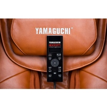 Масажне крісло YAMAGUCHI Axiom YA-6000 (ДЕМО ЗРАЗОК)