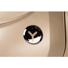 Масажне крісло YAMAGUCHI Axiom Champagne
