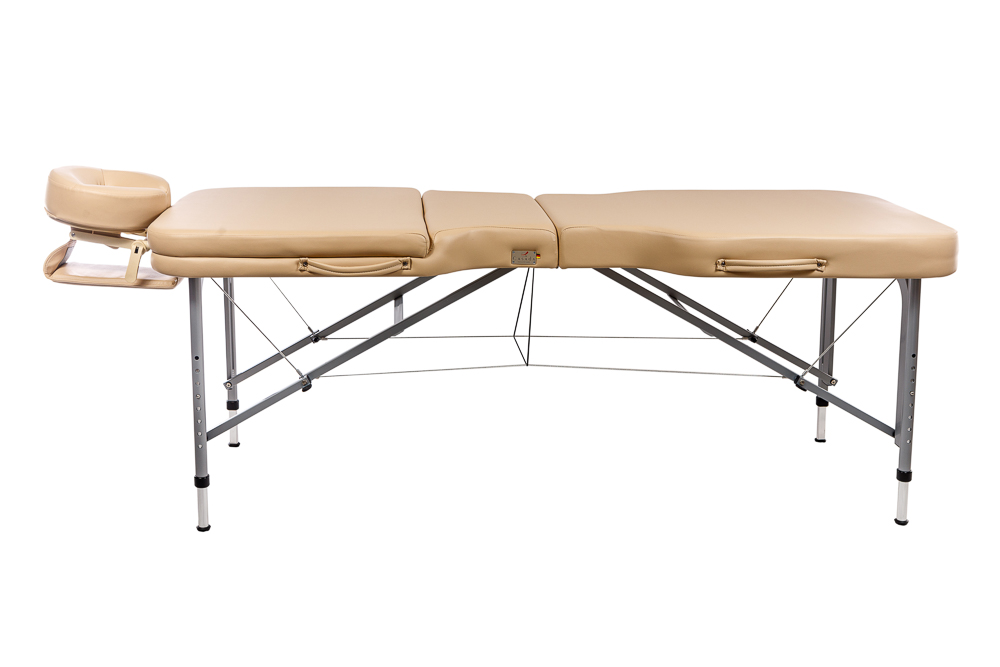 Масажний стіл Casada Paderborn Prime