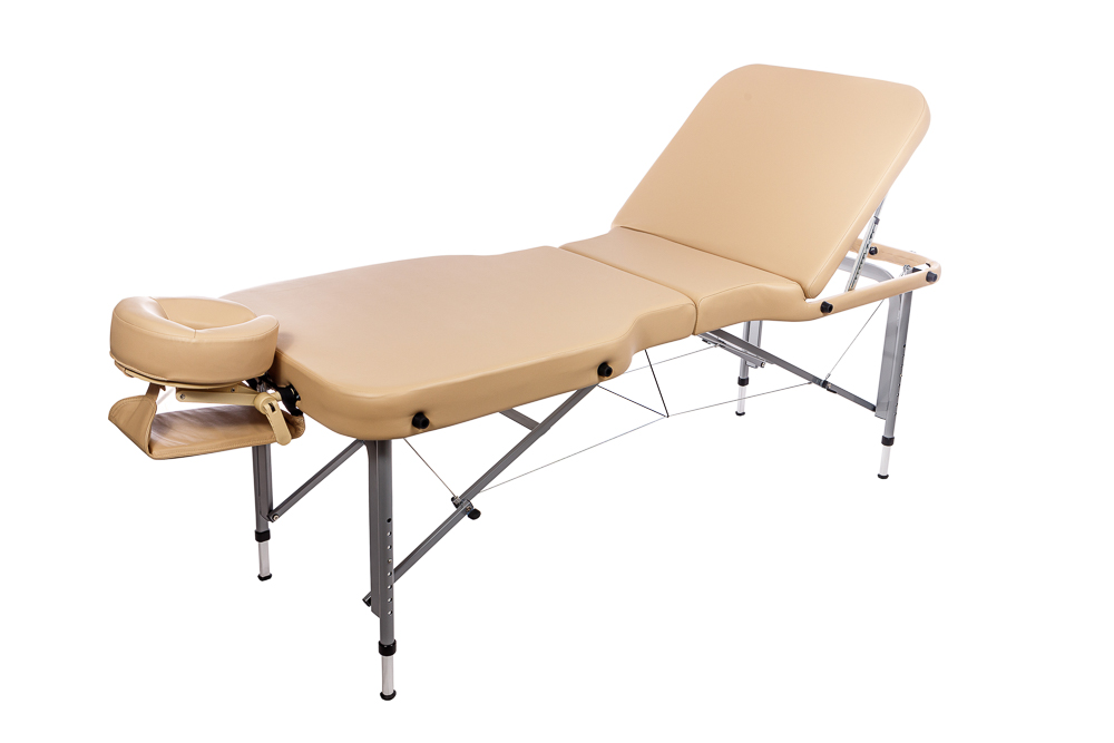 Масажний стіл Casada Paderborn Prime