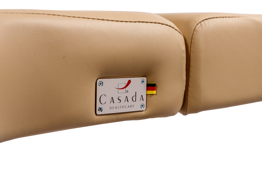 Масажний стіл Casada Paderborn Prime