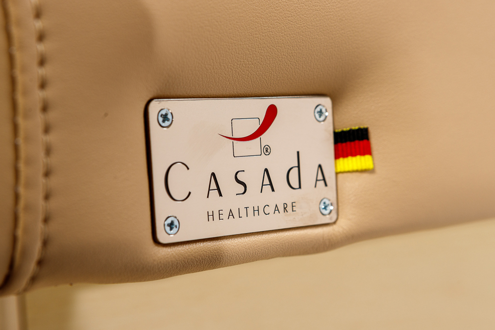 Масажний стіл Casada Dresden Spa
