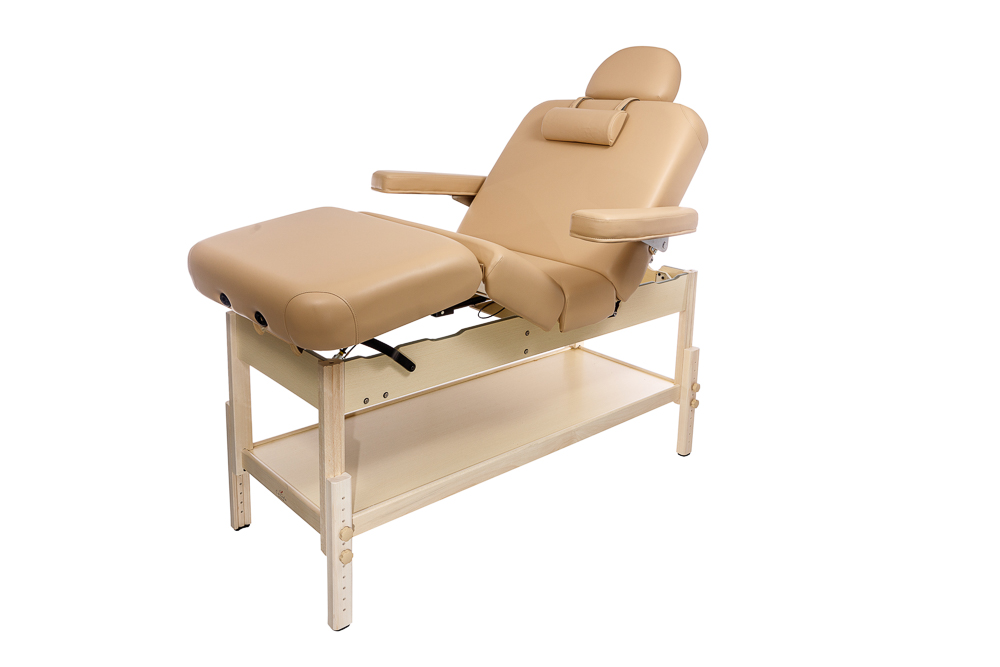 Массажный стол Casada Bremen Spa
