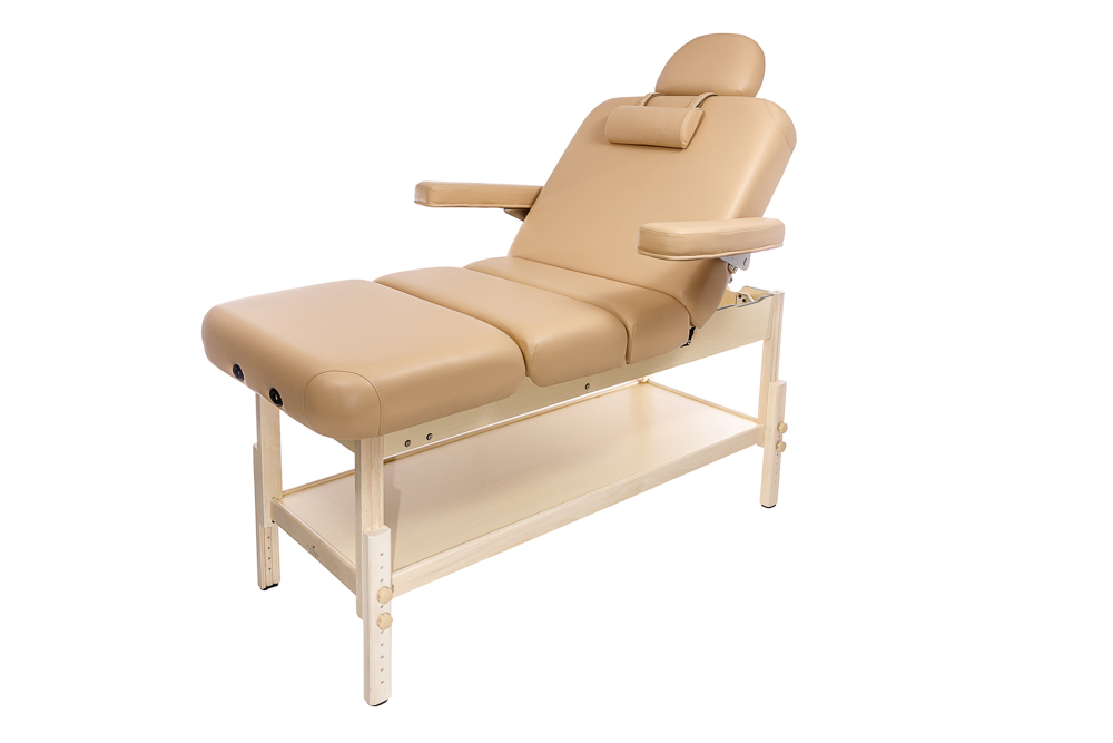 Масажний стіл Casada Bremen Spa