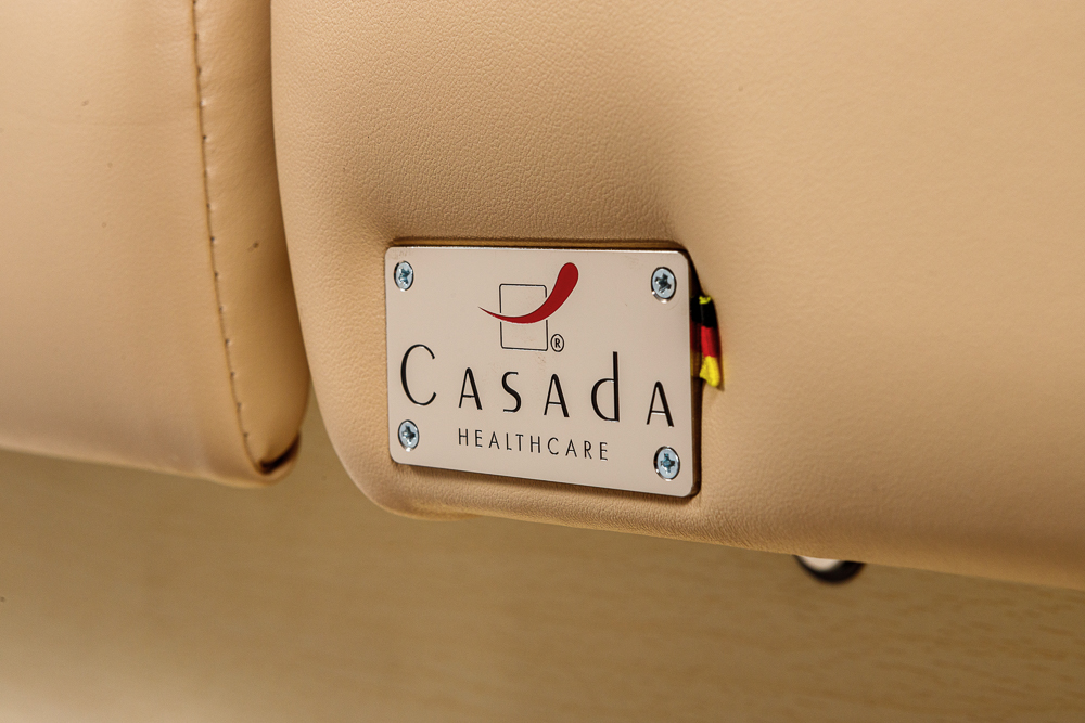 Масажний стіл Casada Bremen Spa