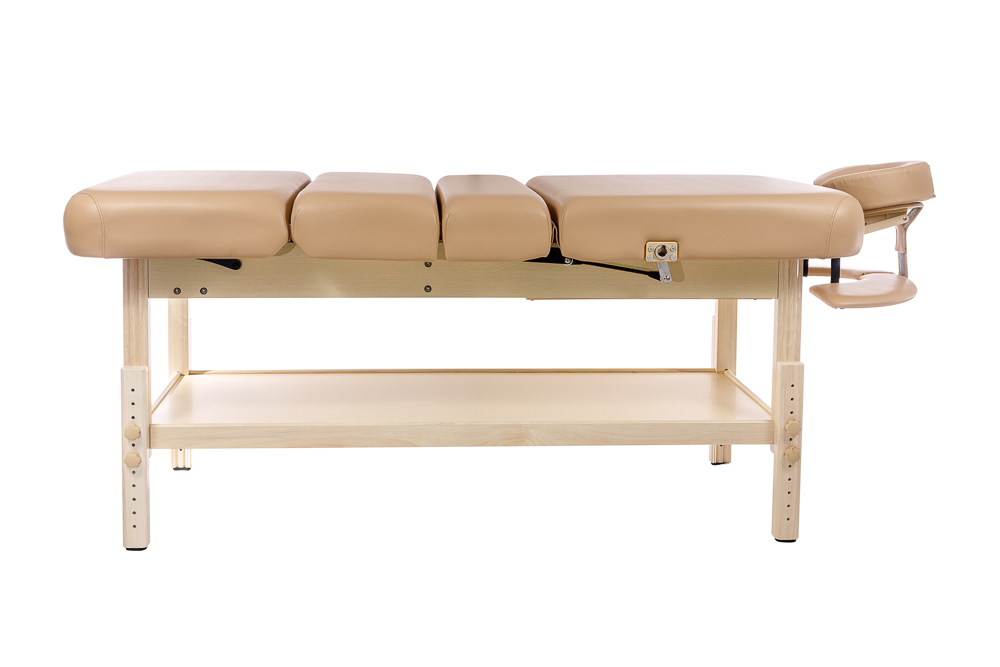 Масажний стіл Casada Bremen Spa