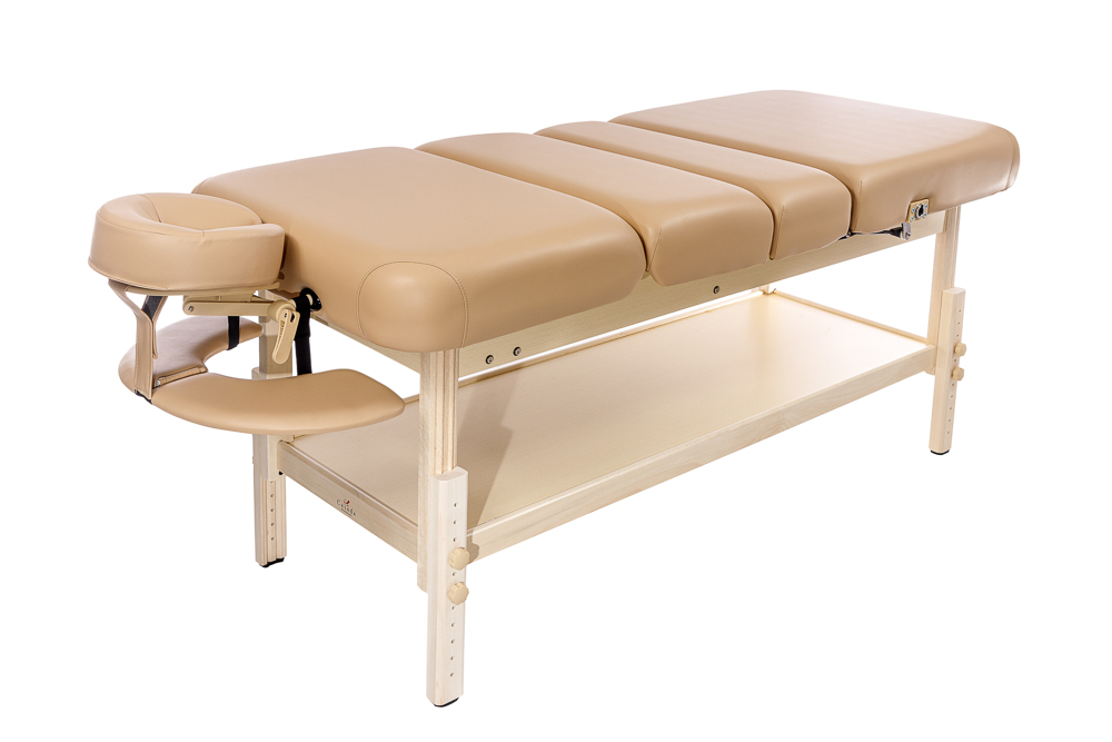 Масажний стіл Casada Bremen Spa