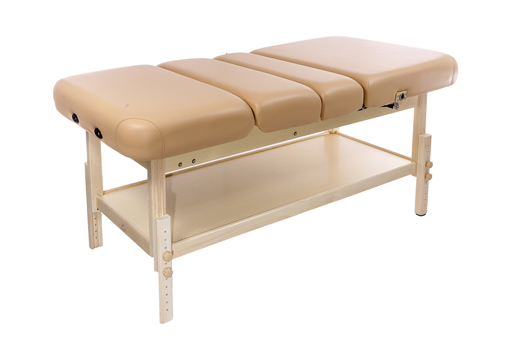 Масажний стіл Casada Bremen Spa