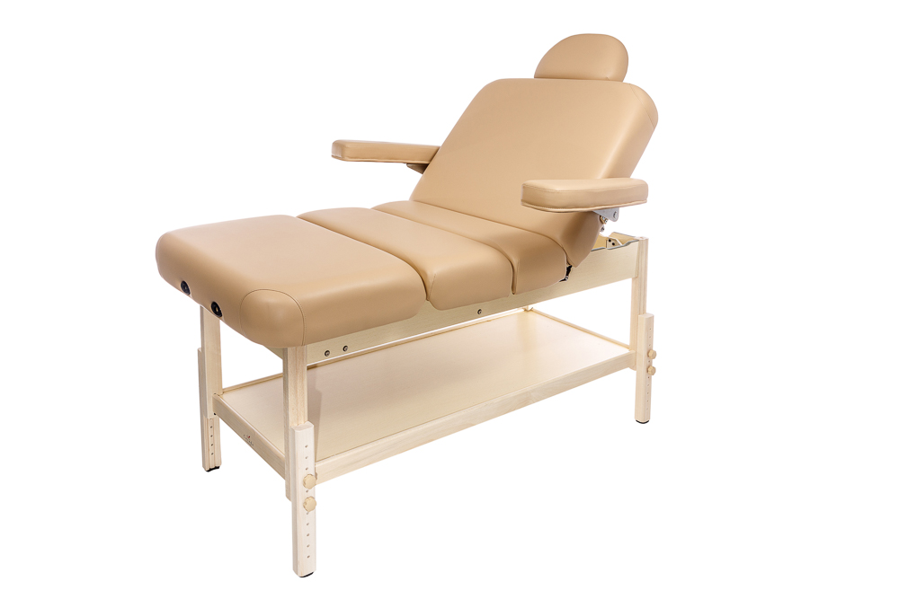 Масажний стіл Casada Bremen Spa
