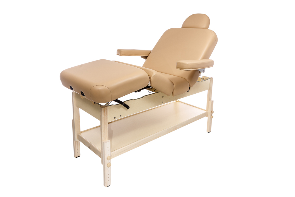 Масажний стіл Casada Bremen Spa