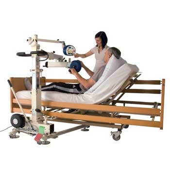 Ортопедическое устройство MOTOmed letto2 для рук и ног ( 279.008 +168.000+562.000)