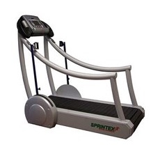 Реабілітаційна доріжка NORDIC-TRAINER
