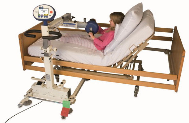 Ортопедическое устройство MOTOmed letto2 детский для ног и рук (279.016)