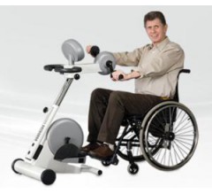 Ортопедическое устройство MOTOmed viva2 Parkinson для рук и ног (200.008.251+152+302)