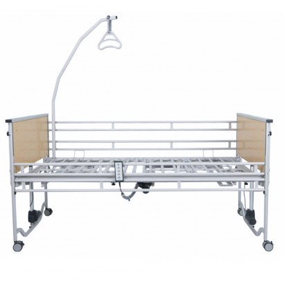 Функциональная кровать Virna (4 секции), OSD-9520