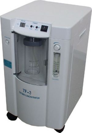 Кислородный концентратор 7F-3 (Биомед)