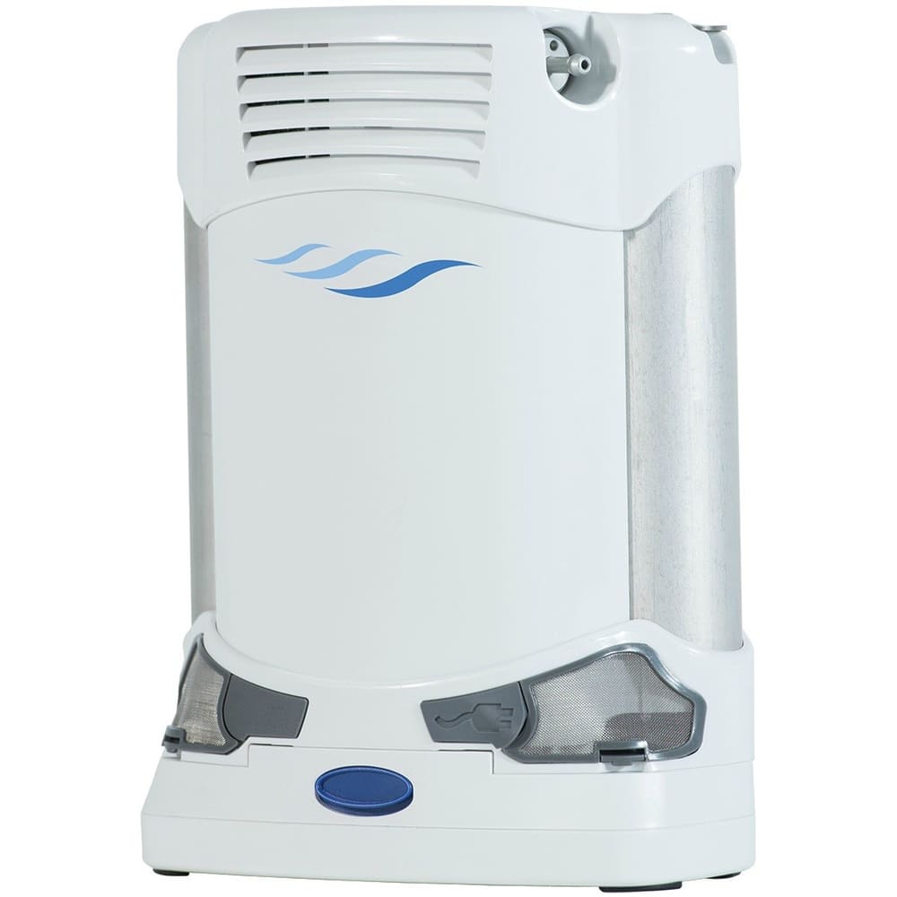 Кислородный концентратор AirSep FreeStyle Comfort 5л