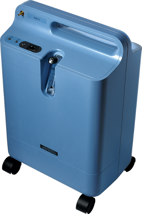 Кислородный концентратор EverFlo от Philips Respironics