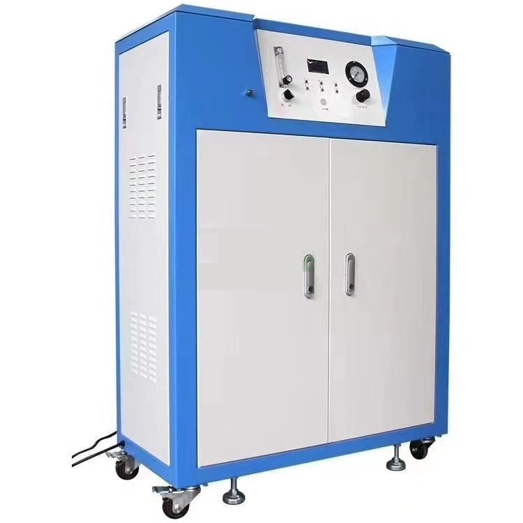 RRКислородный концентратор БИОМЕД JAY-15