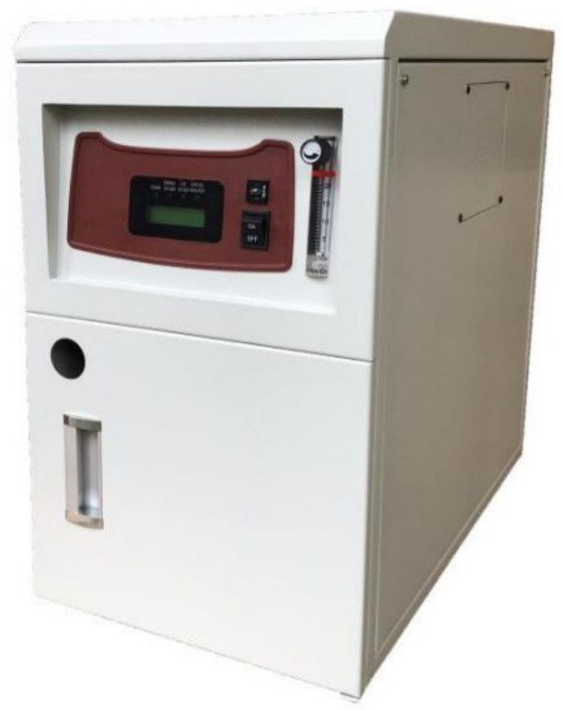 Кислородный концентратор высокого потока KS-20B