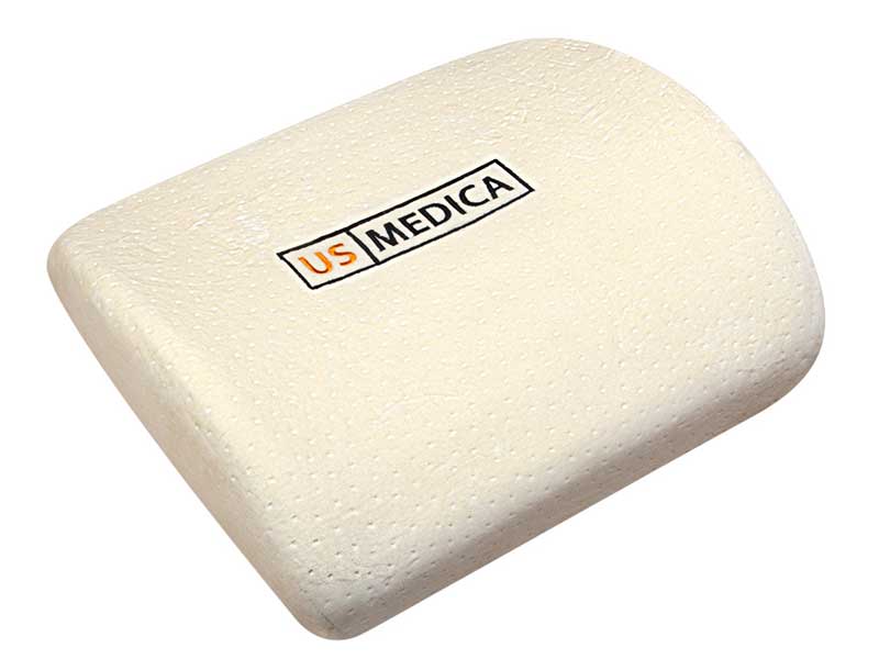 Ортопедическая подушка US MEDICA US-B