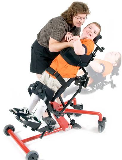 Вертикализатор EasyStand Bantam