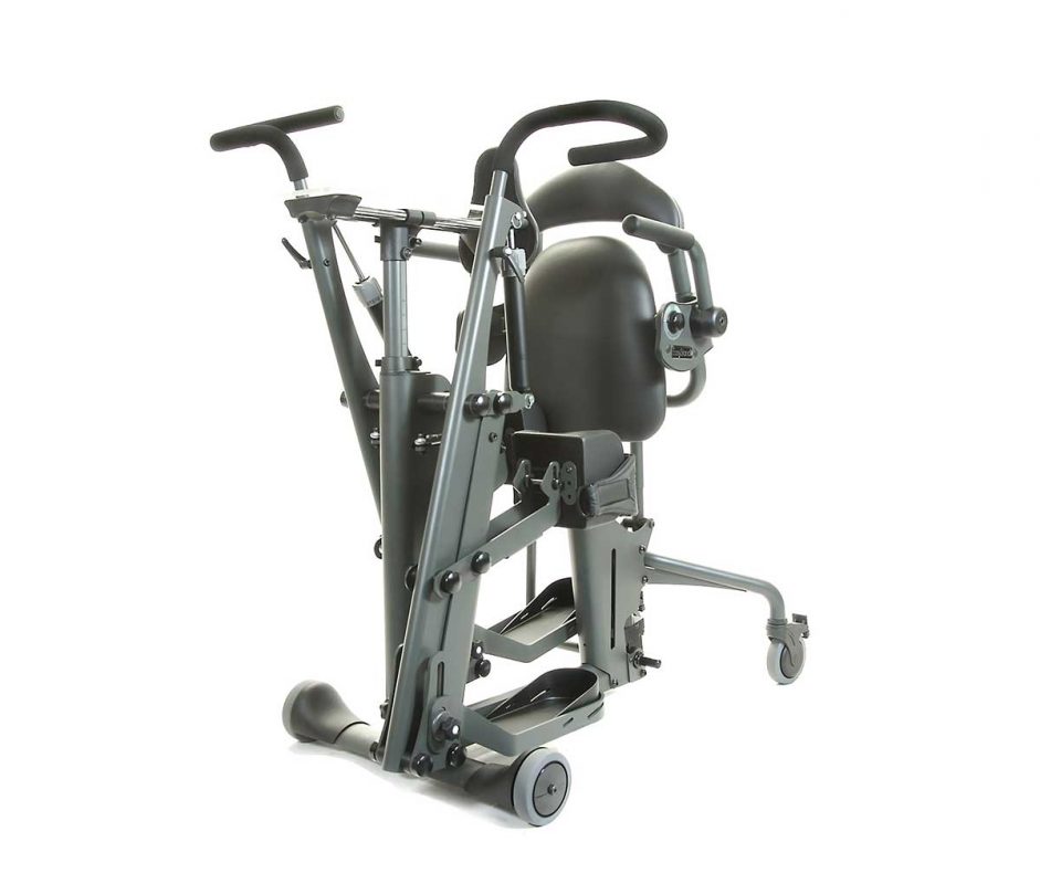 Вертикализатор-тренажер EasyStand Glider