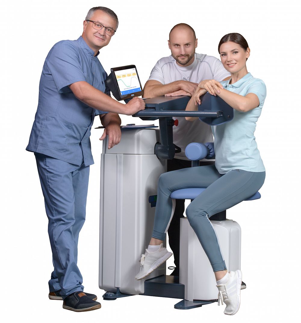 Ormed Strong Back Т030