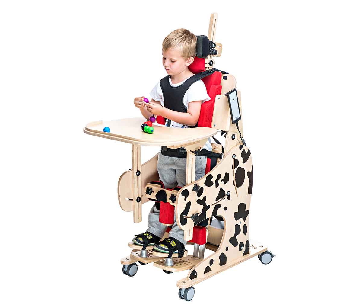 Вертикализатор DALMATIAN INVENTO
