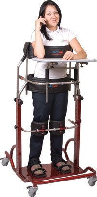 RRВертикализатор PARAPION