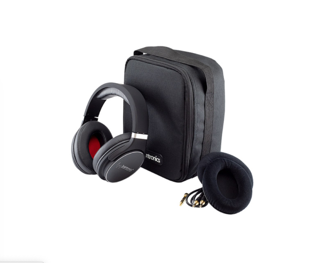 1-Наушники CASADA Braintronics 2