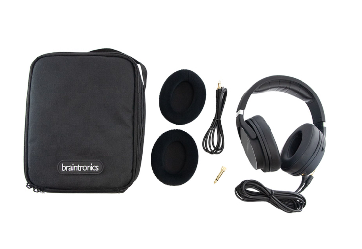 Наушники CASADA Braintronics 2