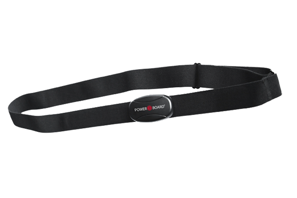 Ремень с датчиком измерения пульса Casada PulseSensor