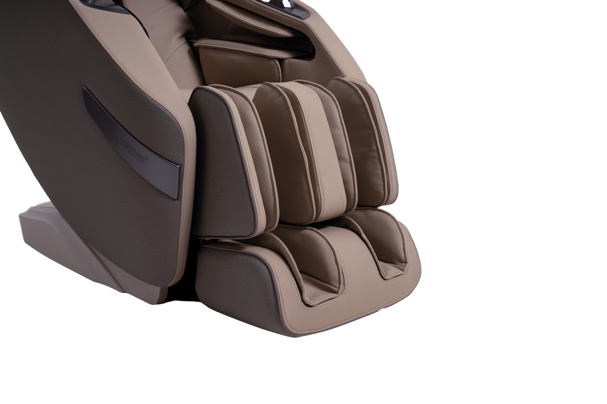 Масажне крісло Casada Betasonic III creme