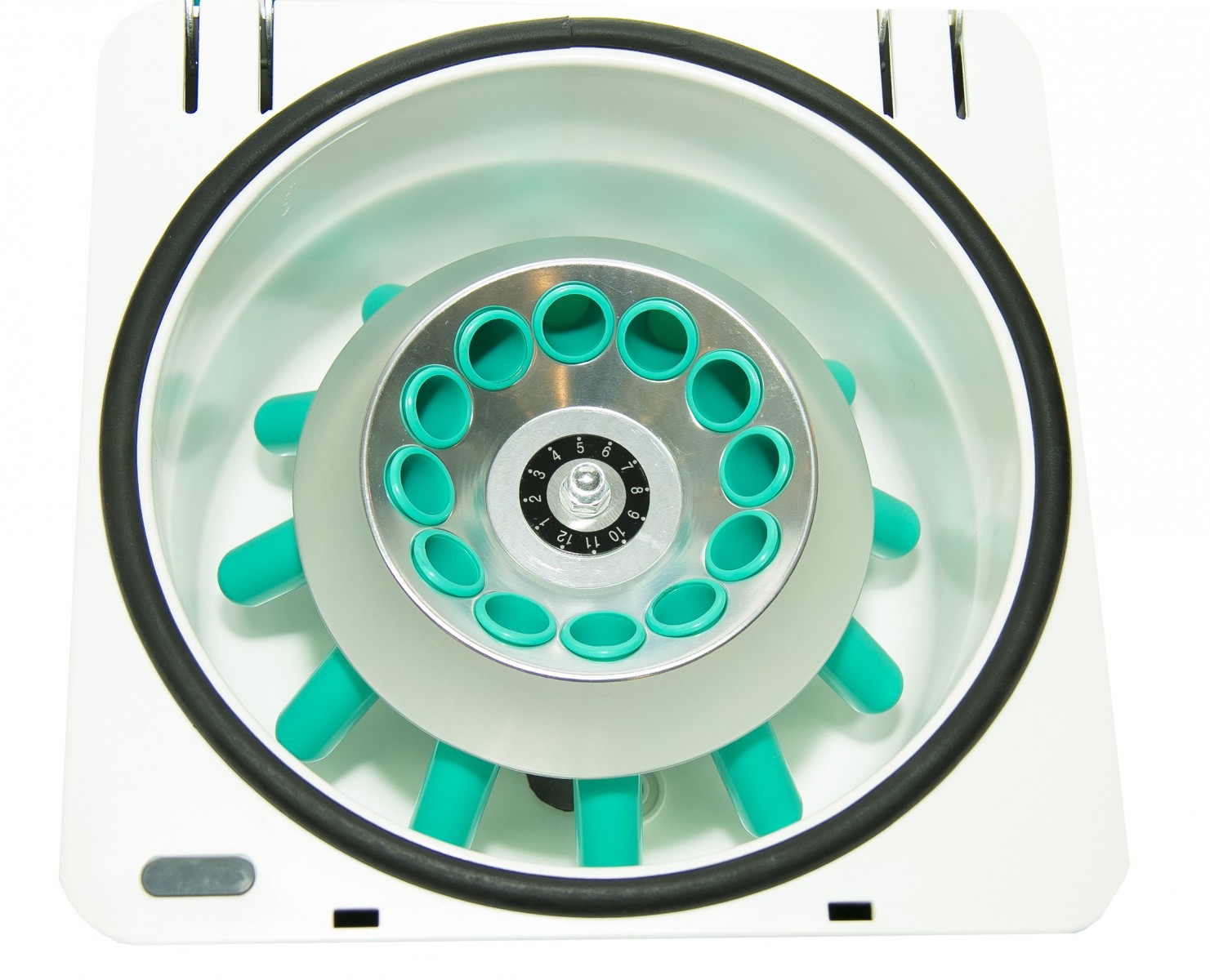 Центрифуга лабораторная СМ-3.01 MICROmed