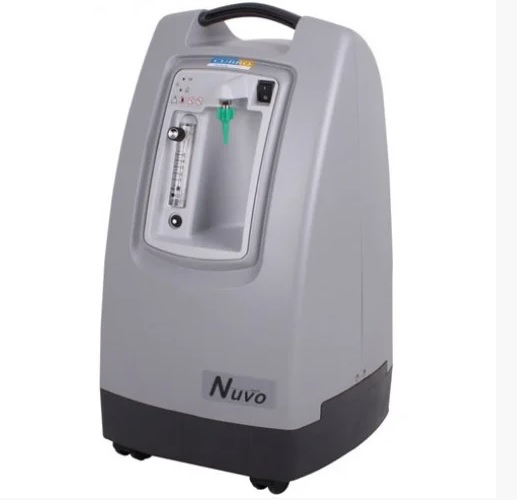 RRКислородный концентратор Nuvo 8 США