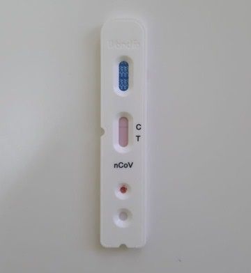 Тест на выявление антител коронавируса SARS-CoV-2 Original (20 шт)