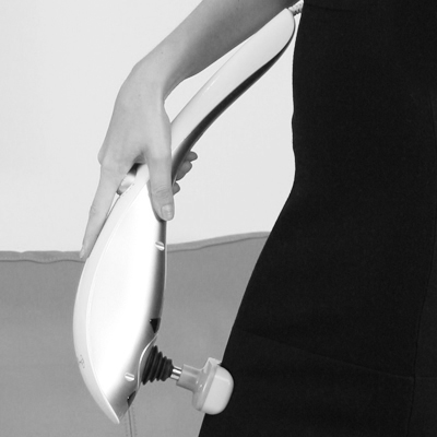 Ручной массажер MAGICTOUCH® HANDHELD MASSAGER