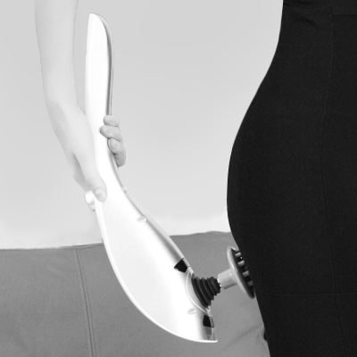 Ручной массажер MAGICTOUCH® HANDHELD MASSAGER
