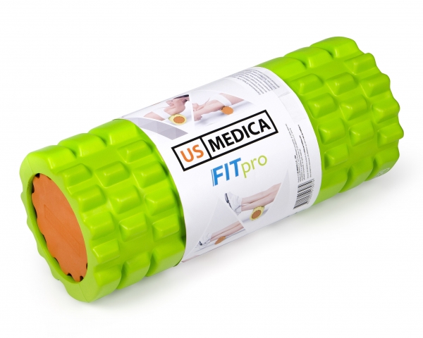 Спортивный валик US Medica Fit PRO