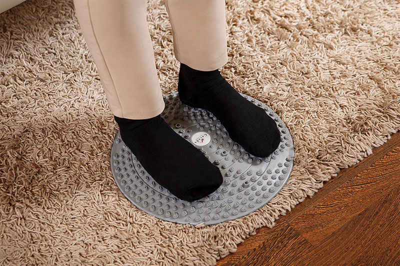 Массажный диск Casada ReflexDisc